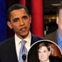 Barack Obama, Rick Warren, Gus Van Sant