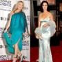 Kate Hudson, Katy Pery, Eva Longoria Parker