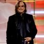 Mickey Rourke