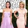 Olivia Wilde, Elizabeth Banks