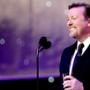Ricky Gervais