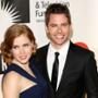 Amy Adams, James Marsden