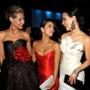 Heidi Klum, Eva Longoria, Kate Beckinsale