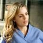 Melissa George, Grey's Anatomy