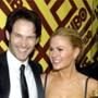 Anna Paquin, Stephen Moyer