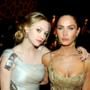 Amanda Seyfried, Megan Fox