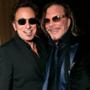 Bruce Springsteen, Mickey Rourke