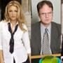 Blake Lively, Rainn Wilson, Chase Crawford