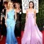 January Jones, Olivia Wilde, Eva Mendes