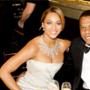 Jay- Z, Beyonce Knowles