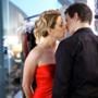 Sarah Lafleur, Eric Mabius, Ugly Betty