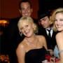 Will Arnett, Amy Poehler, Drew Barrymore
