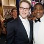 Seth Rogen, Tracy Morgan