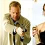 Kiefer Sutherland, Kate Winslet
