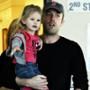 Ben Affleck, Violet Affleck