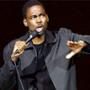 Chris Rock
