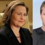 Cherry Jones, 24, Keifer Sutherland