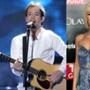 David Cook, Kimberly Caldwell
