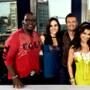American Idol, Randy Jackson, Kara Dioguardi, Ryan Seacrest, Paula Abdul, Simon Cowell