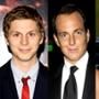 Michael Cera, Will Arnett, Jason Bateman