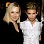 Jennie Garth, AnnaLynne McCord, Jason Priestley