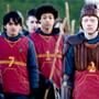 Harry Potter And The Half-Blood Prince, Rupert Grint