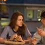 Kristen Stewart,Jesse Eisenberg in Adventureland