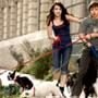 Hotel for Dogs, Emma Roberts, Jake Austin 