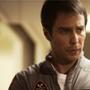 Sam Rockwell, Moon