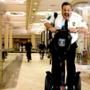 Paul Blart Mall Cop, Kevin James