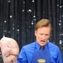 Conan O'Brien