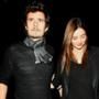 Orlando Bloom, Mirand Kerr