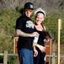 Pink, Carey Hart