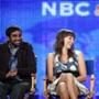 Aziz Ansari,Rashida Jones, Amy Poehler 