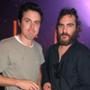Caey Affelck, Joaquin Phoenix