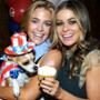 Carmen Electra, Denise Richards