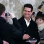 Tom Cruise