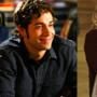 Zachary Levi , Kelly Rutherford