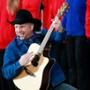 Garth Brooks