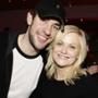John Krasinski, Amy Poehler