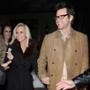 Jenny McCarthy, Jim Carrey