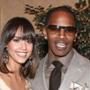 Jessica Alba, Jamie Foxx