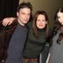 Justin Kirk, Elizabeth Reaser, Michelle Trachtenberg, Peter Callahan