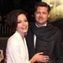 Angelina Jolie, Brad Pitt