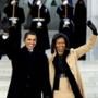 Barack Obama, Michelle Obama