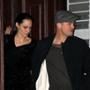 Brad Pitt, Angelia Jolie