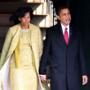 Barack Obama, Michelle Obama
