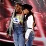 American Idol, Paula Abdul, Akilah Askew