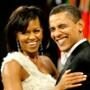 Barack Obama, Michelle Obama