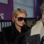 Paris Hilton, Chris DeWolfe